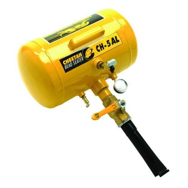 Cheetah CH-5 Bead Blaster